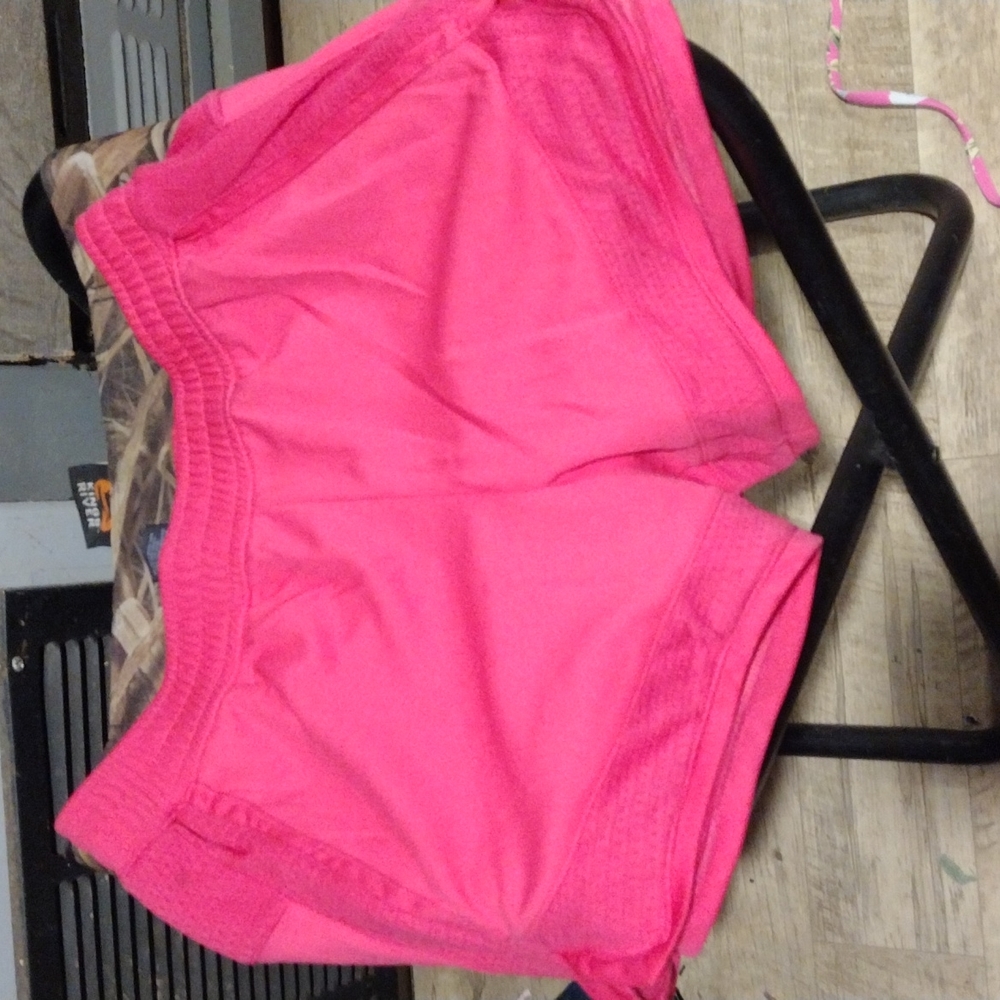 Champion women's Shorts